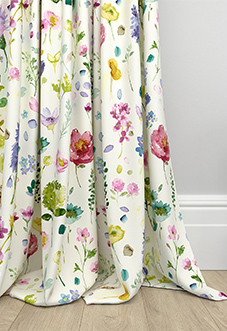 Bluebellgray Tetbury, Spring - Made to Measure Curtains
